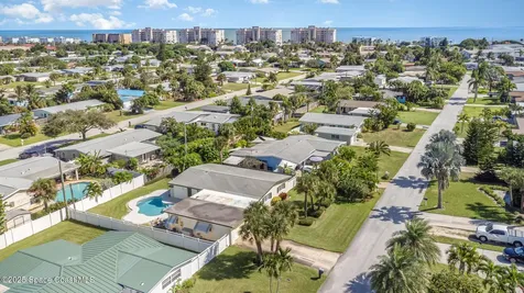 132 Terry Street Indian Harbour Beach FL 32937