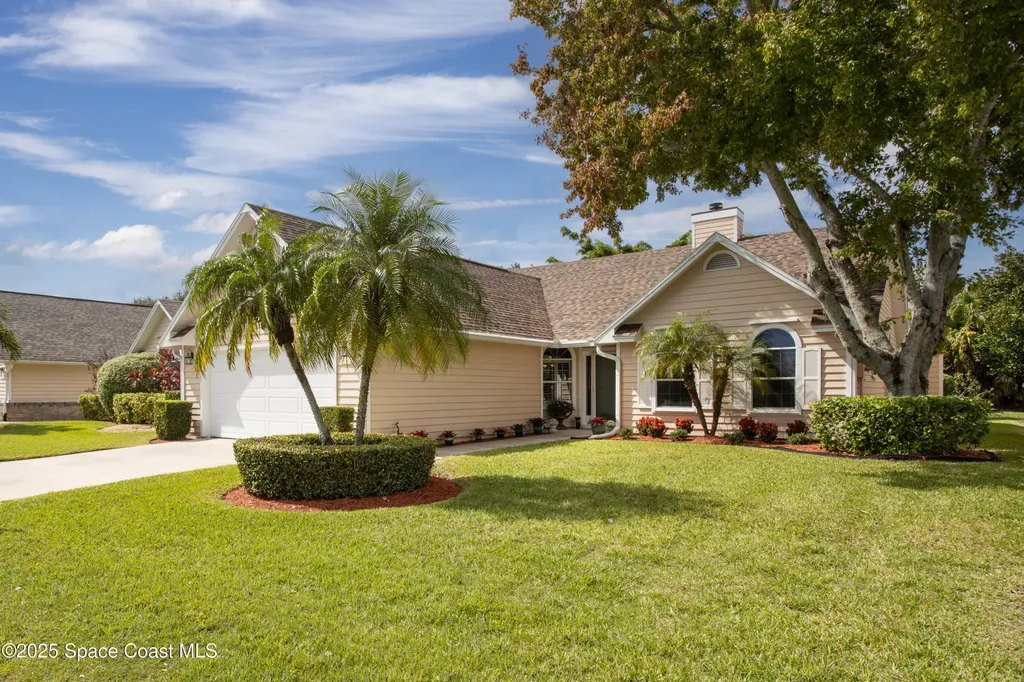 612 Dawson Drive Melbourne FL 32940