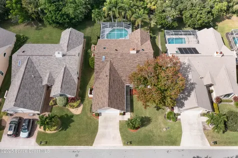 612 Dawson Drive Melbourne FL 32940