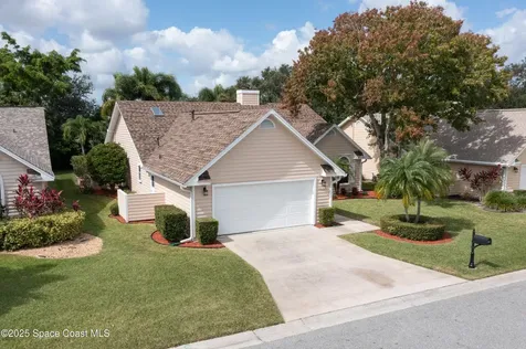 612 Dawson Drive Melbourne FL 32940