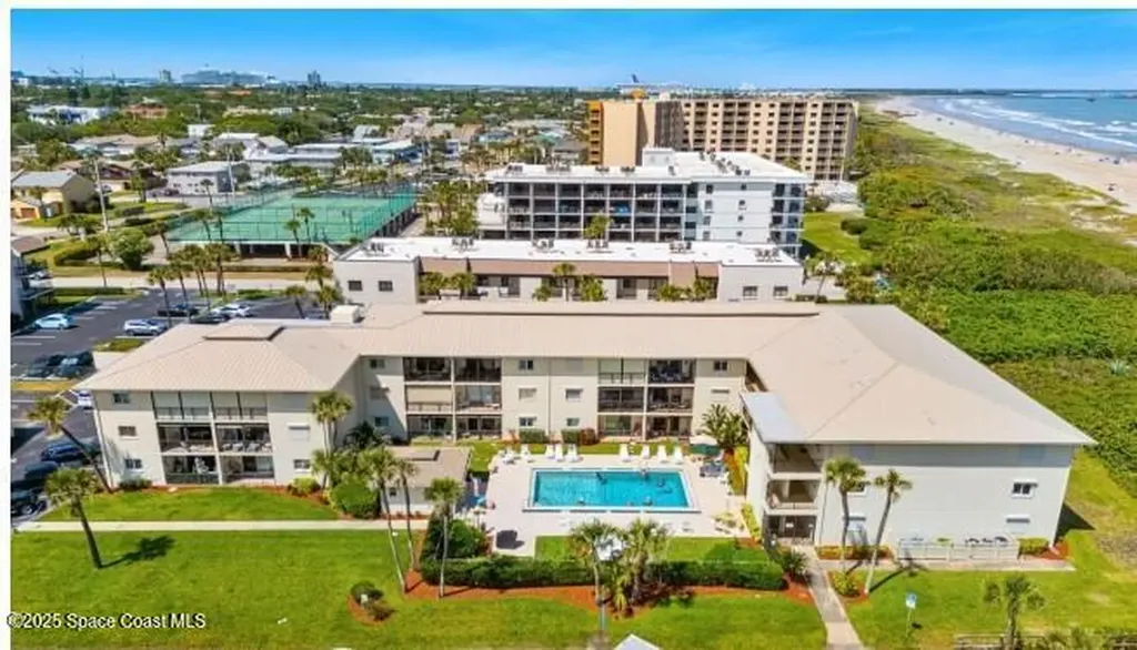 504 Fillmore Avenue Cape Canaveral FL 32920