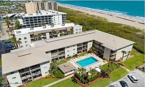 504 Fillmore Avenue Cape Canaveral FL 32920