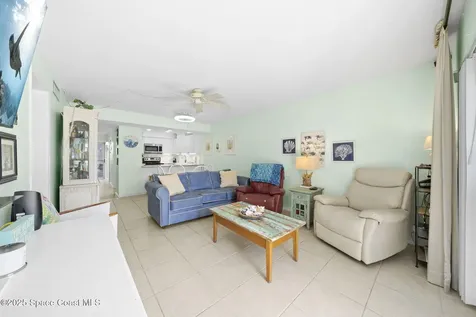 504 Fillmore Avenue Cape Canaveral FL 32920