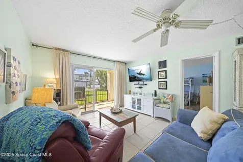 504 Fillmore Avenue Cape Canaveral FL 32920