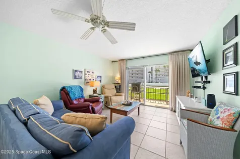 504 Fillmore Avenue Cape Canaveral FL 32920