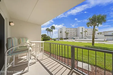 504 Fillmore Avenue Cape Canaveral FL 32920