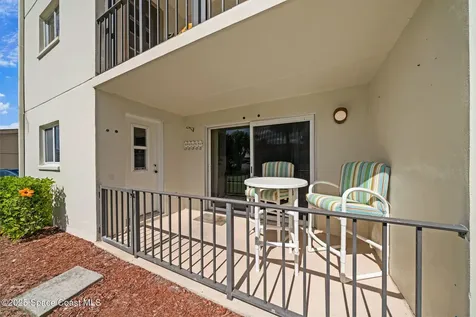 504 Fillmore Avenue Cape Canaveral FL 32920