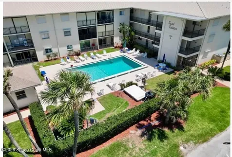 504 Fillmore Avenue Cape Canaveral FL 32920
