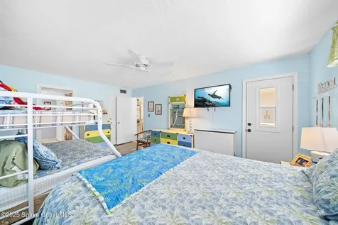 504 Fillmore Avenue Cape Canaveral FL 32920