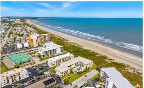 504 Fillmore Avenue Cape Canaveral FL 32920