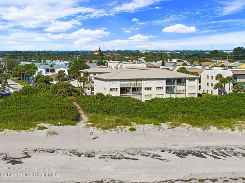 504 Fillmore Avenue Cape Canaveral FL 32920