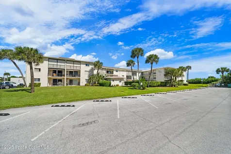 504 Fillmore Avenue Cape Canaveral FL 32920