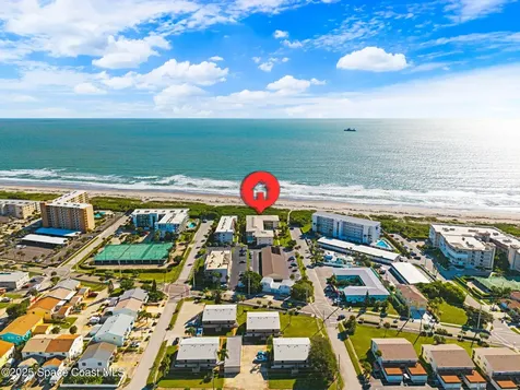 504 Fillmore Avenue Cape Canaveral FL 32920