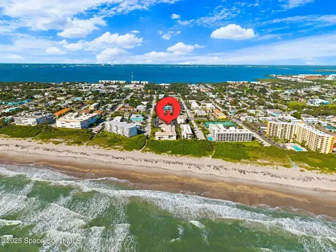 504 Fillmore Avenue Cape Canaveral FL 32920