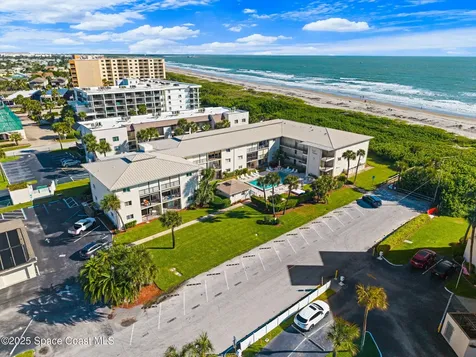 504 Fillmore Avenue Cape Canaveral FL 32920