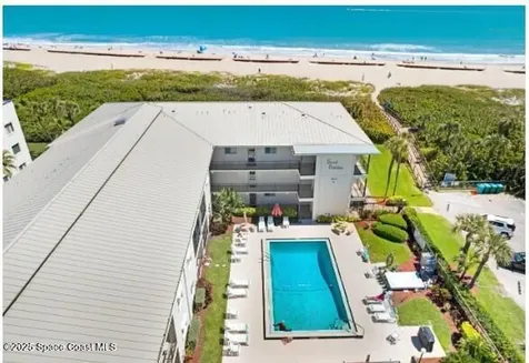504 Fillmore Avenue Cape Canaveral FL 32920