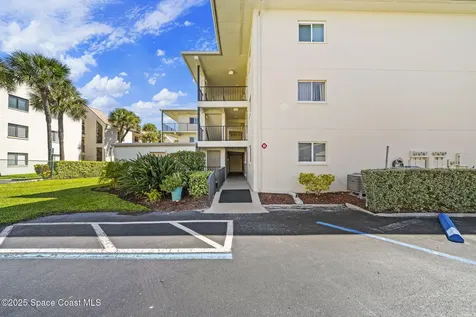 504 Fillmore Avenue Cape Canaveral FL 32920