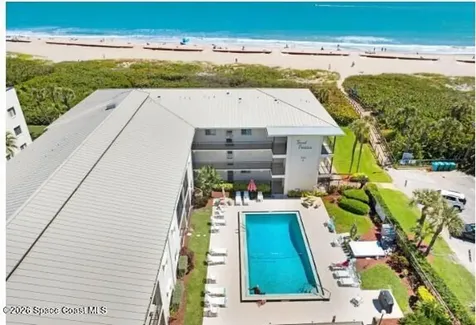 504 Fillmore Avenue Cape Canaveral FL 32920