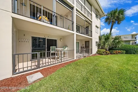 504 Fillmore Avenue Cape Canaveral FL 32920