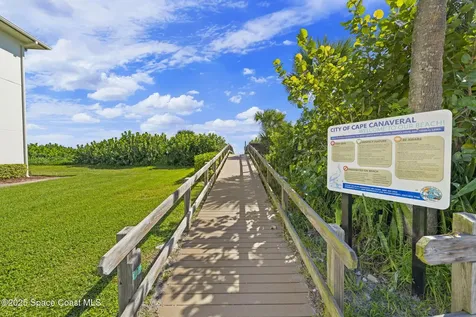 504 Fillmore Avenue Cape Canaveral FL 32920