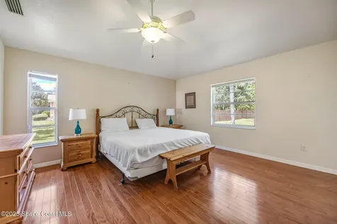 2500 Fairfield Drive Cocoa FL 32926