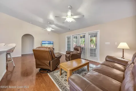 2500 Fairfield Drive Cocoa FL 32926