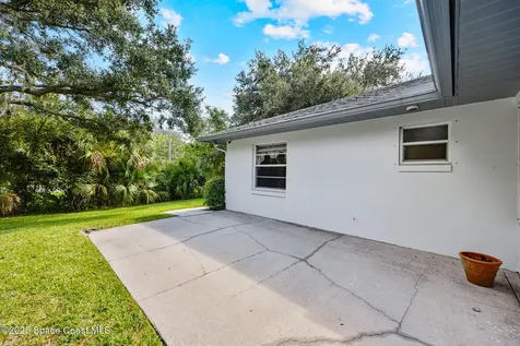 2500 Fairfield Drive Cocoa FL 32926