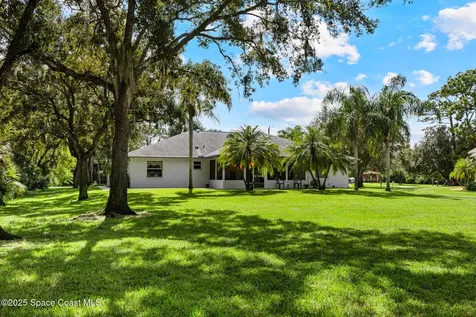 2500 Fairfield Drive Cocoa FL 32926