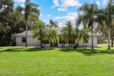 2500 Fairfield Drive Cocoa FL 32926