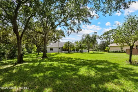 2500 Fairfield Drive Cocoa FL 32926