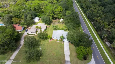 2500 Fairfield Drive Cocoa FL 32926
