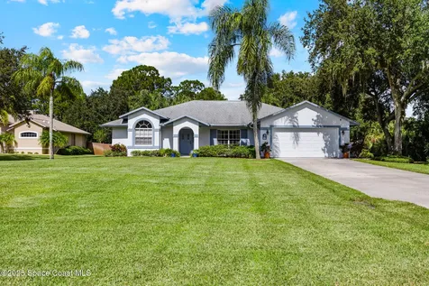 2500 Fairfield Drive Cocoa FL 32926