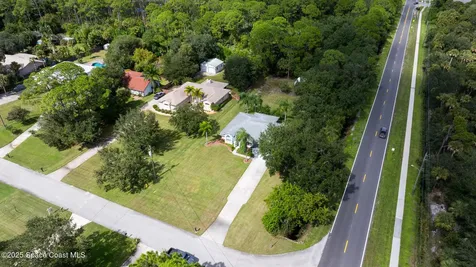 2500 Fairfield Drive Cocoa FL 32926