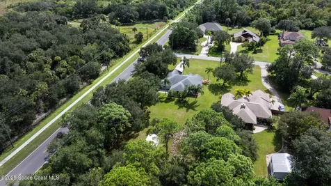 2500 Fairfield Drive Cocoa FL 32926
