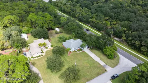 2500 Fairfield Drive Cocoa FL 32926