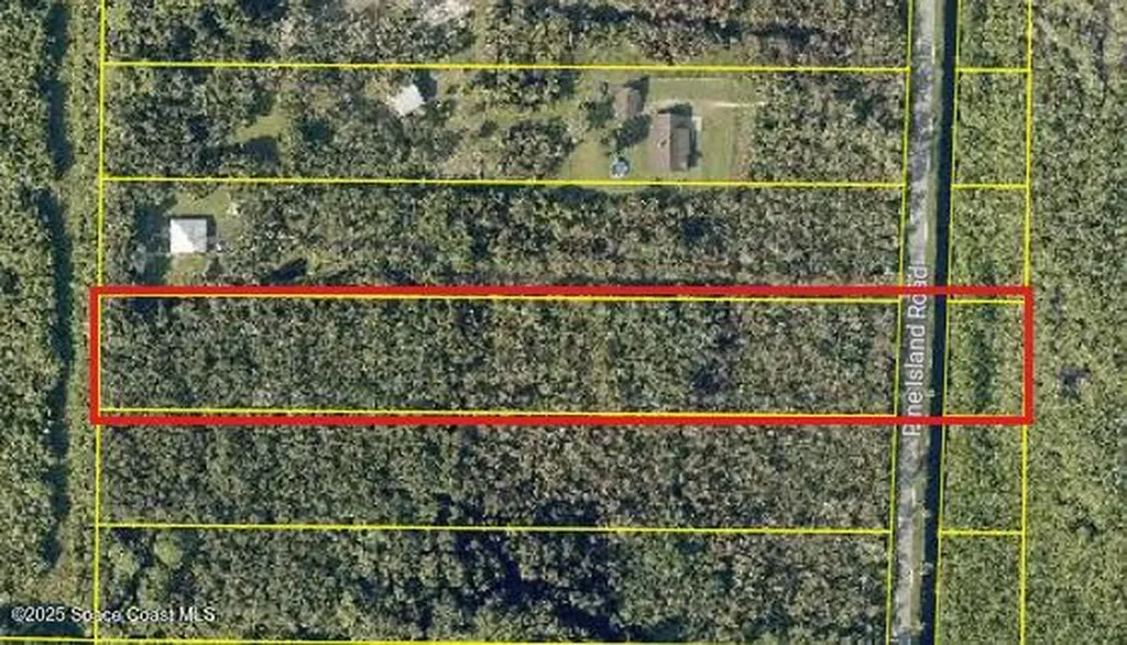 475 Pine Island Road Merritt Island FL 32953