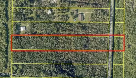 475 Pine Island Road Merritt Island FL 32953