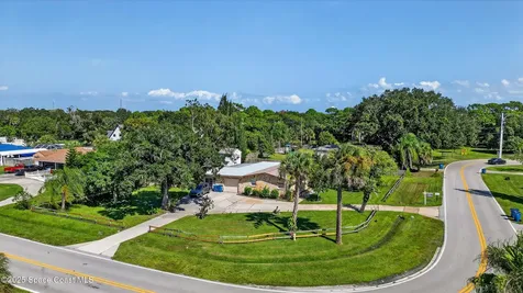 853 Knecht Road NE Palm Bay FL 32905