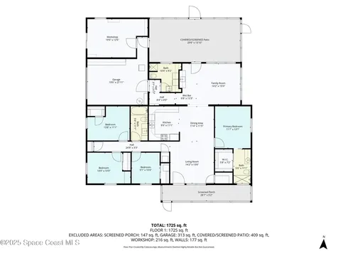 853 Knecht Road NE Palm Bay FL 32905