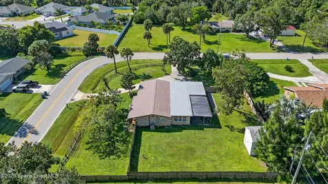 853 Knecht Road NE Palm Bay FL 32905