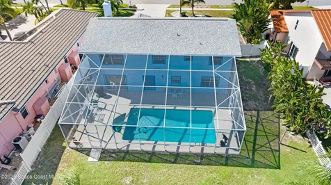 1440 Sykes Creek Drive Merritt Island FL 32953