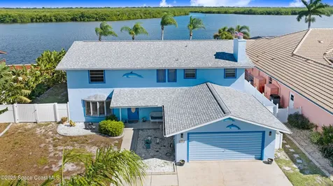 1440 Sykes Creek Drive Merritt Island FL 32953