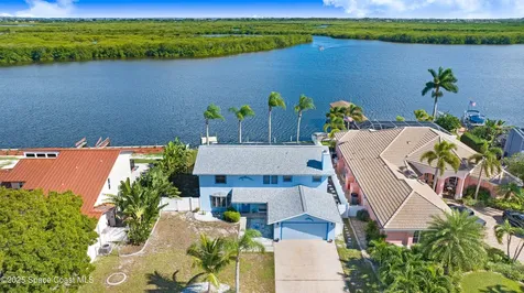 1440 Sykes Creek Drive Merritt Island FL 32953