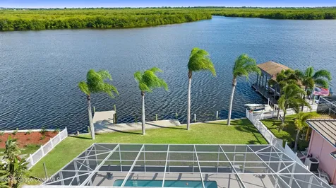 1440 Sykes Creek Drive Merritt Island FL 32953