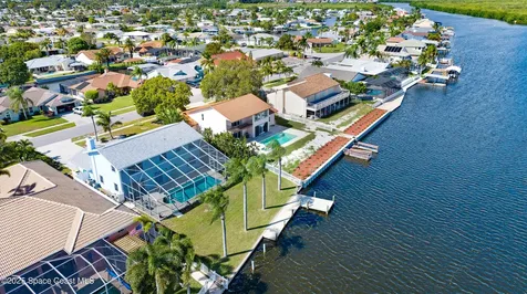 1440 Sykes Creek Drive Merritt Island FL 32953
