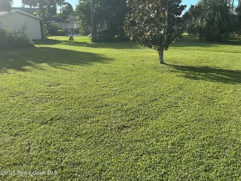 376 Americana Boulevard NE Palm Bay FL 32907