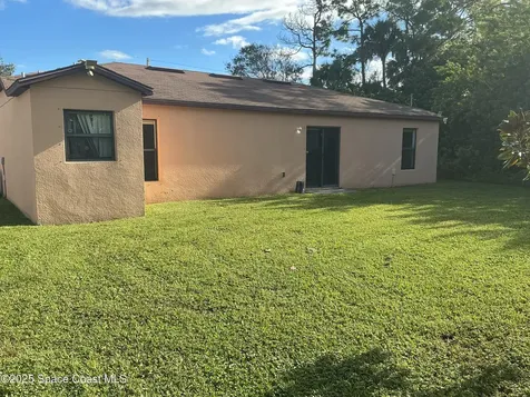 376 Americana Boulevard NE Palm Bay FL 32907