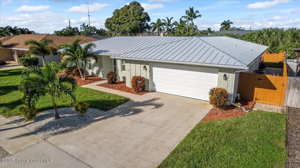 730 Hibiscus Drive Satellite Beach FL 32937