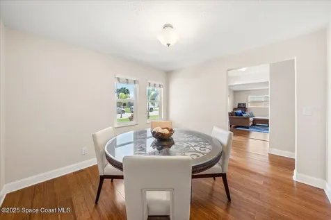 730 Hibiscus Drive Satellite Beach FL 32937