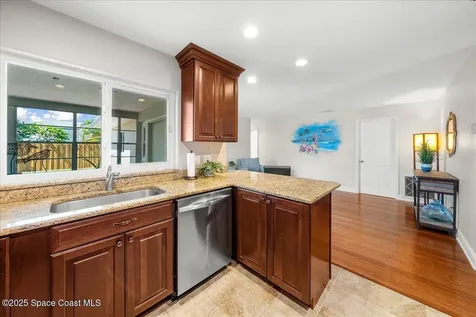 730 Hibiscus Drive Satellite Beach FL 32937